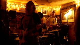 K3 (Wayne Krantz/ Lefebvre/ Carlock) Comprachicos (3/7) HQ Audio 12.8.16