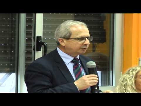 ONDA TG 27.05.2015 - VERTICE BCC CONFESERCENTI