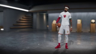 Road To Icon!! | NBA Live 19 Gameplay