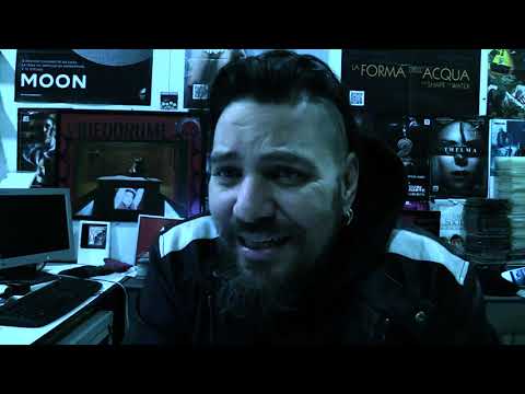 Patreon: Star Trek (1979) di Robert Wise - Minirece richiesta da Bart Vanzetti