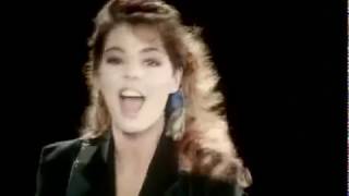 Sandra ‎– (Life May Be) A Big Insanity (Music video)