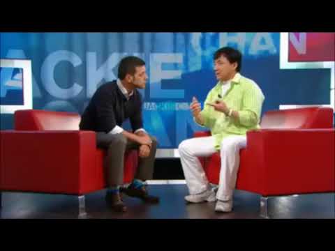 Jackie chan making fun of his son| Jackie Chan funny|crazy laughing
