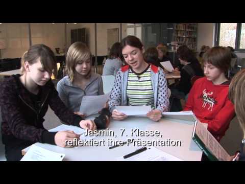 Schule im Wandel - 3.1.1 Kompetenzcurriculum