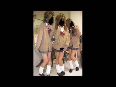 Kogal Gyaru subliminal (re-upload)