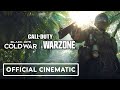 Call of Duty: Black Ops Cold War & Warzone - Season Two Cinematic Trailer