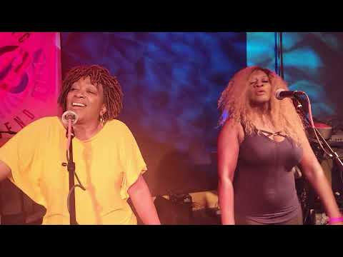 You Don't Love Me (Dawn Penn & Bounty Killer)