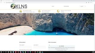 Thessaloniki Transfer: how to book your transfer from Thessaloniki to 