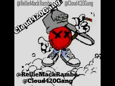 Cloud420Gang - 30 For 30 ( New 2017 )