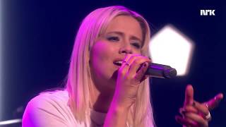 Live hos LINDMO: Dagny - &quot;That Feeling When&quot;
