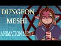 Dungeon Meshi | Education Connection Animation Meme