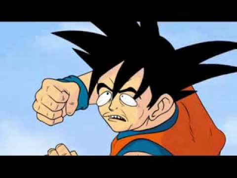 Dragonball P [German Fandub]