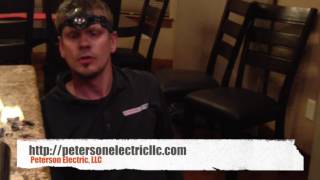 Proper Electrical Wiring for Wall Oven