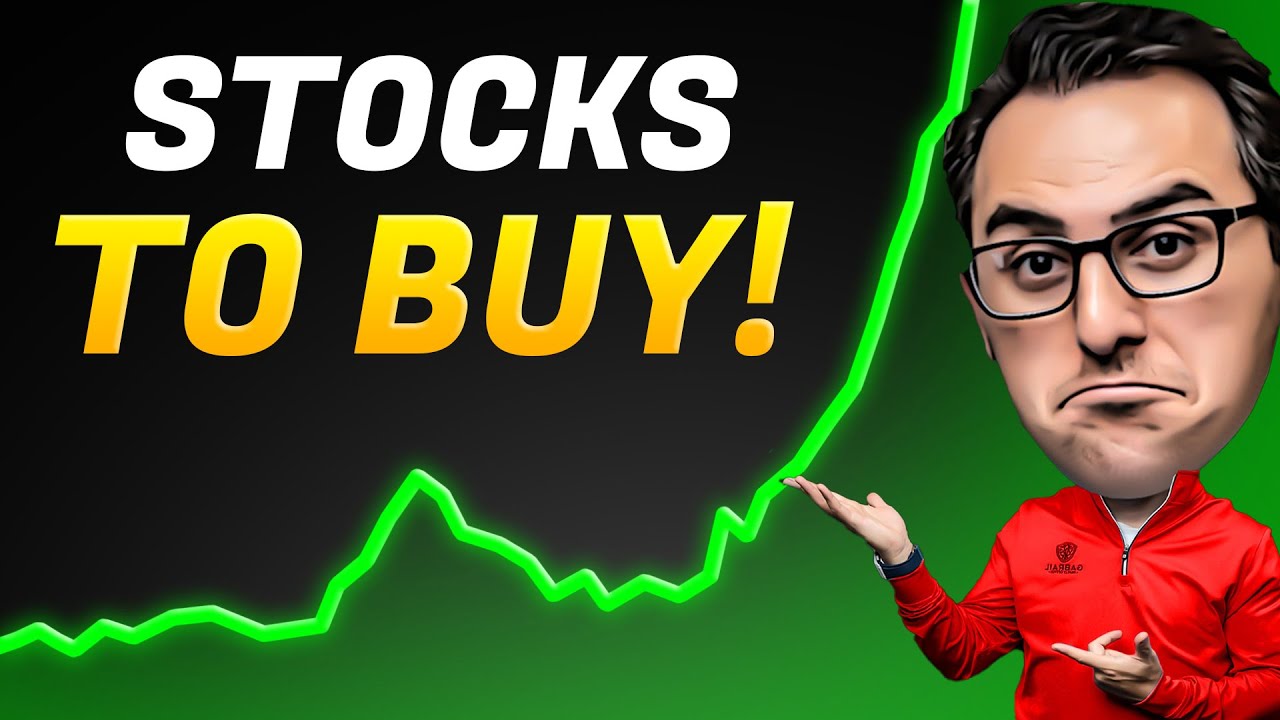 5 Beaten Down Stocks To Buy Now