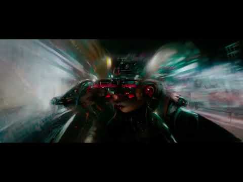 MR.NOB0D1 - RPT ORIJINN x LOPE PHAM ( Official Music Video )