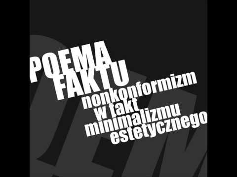 Poema Faktu - Stan Rzeczy [2000]