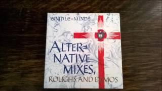 Simple Minds  King Is White And In The Crowd Deluxe Edition
