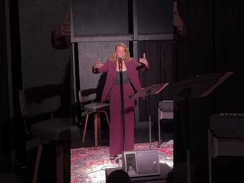 Natalie Weiss - Meadowlark