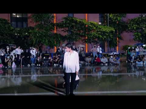 [KPOP IN PUBLIC] 1track cover Kpop 'JIKJIN' @DANCE COVER PARTY 2022 I THAILAND