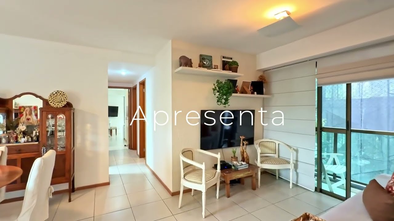 Vídeo do imóvel