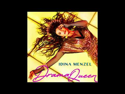Idina Menzel - Madison Hotel (Official Audio)