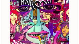 Maroon 5- Doin&#39; Dirt