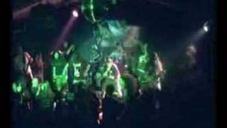 DEVOURMENT - Live in Switzerland -03- Deflesh The Abducted