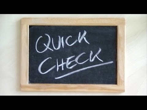 CampusTV Mainz 172 - Quick Check: Philosophie