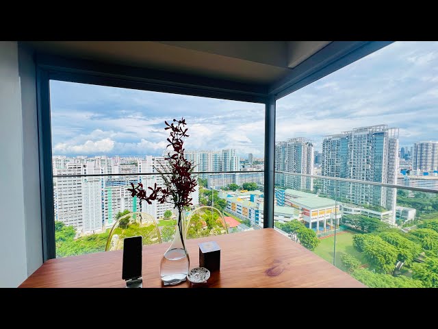 undefined of 818 sqft Condo for Rent in Regent Residences - Project Photos 16