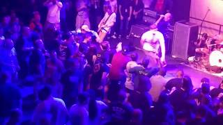 Buried Alive - Kill Their Past - This is Hardcore 2017 - Philly - 29July2017