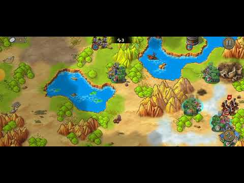 European War 5: Ust-Nera Cavalry Trail 1