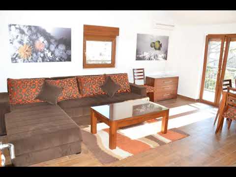 Apartments Vučetić - Herceg Novi - Montenegro