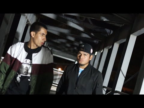 A.R - INTOCABLES👹 Ft DIABLO R | Video Oficial- Prod. Alex 02