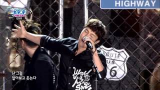 (2015 K-POP in Incheon) Kim Dong Wan -  PIECE (김동완 - PIECE)