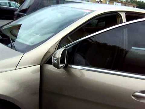 2008 MERCEDES BENZ R350