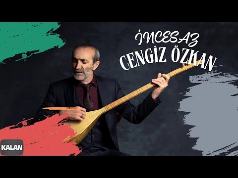 İncesaz feat. Cengiz Özkan - Elif Dedim Be Dedim I Elif © 2007 Kalan Müzik
