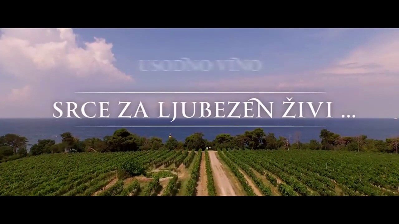 Usodno vino VIDEOSPOT