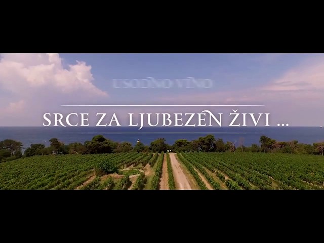 Usodno vino VIDEOSPOT