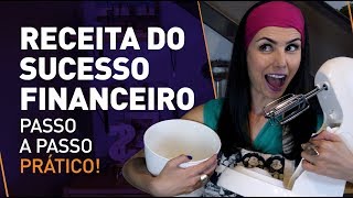 Receita Básica da Sucesso Financeiro