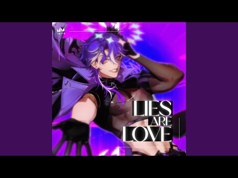 Lies Are Love (feat. Ask.A)