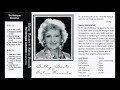 03 Breezin' Along With The Breeze - Betty Baxter