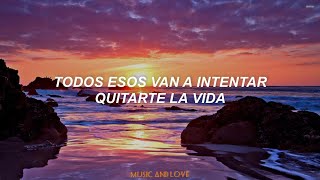 Rihanna feat. Dwane Husbands - Dem Haters (Sub. Español)