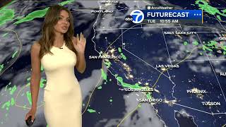 Hot Weather Profiling Smoking Hot: Brianna Ruffalo