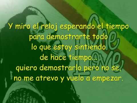 I Nesta - Contigo me Siento Bien (+ Letra)