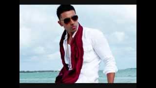 Jay Sean - Patience (Audio)
