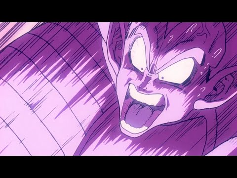 Goku x Vegeta - WAR (HARDSTYLE)