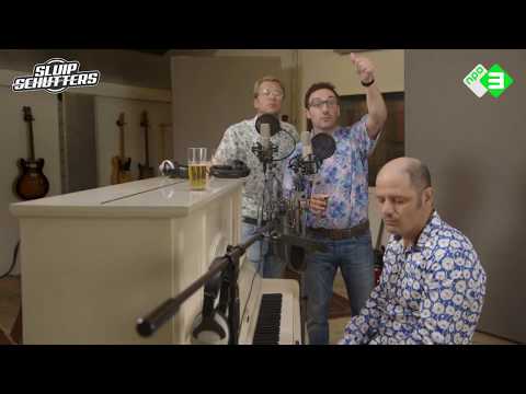 Dat moet je niet willen - Sluipschutters