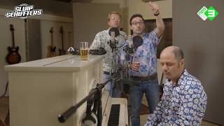 Dat moet je niet willen - Sluipschutters