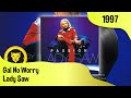 Lady Saw - Gal No Worry (Lady Saw - Passion FULL ALBUM, VP Records, 1997)