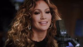 Home Behind The Scenes - Jim Parsons, Rihanna, Steve Martin & Jennifer Lopez - Dreamworks Movie