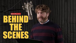 Download lagu Missing Link Behind The Scenes B-Roll Plus Producer Interview (2019) mp3